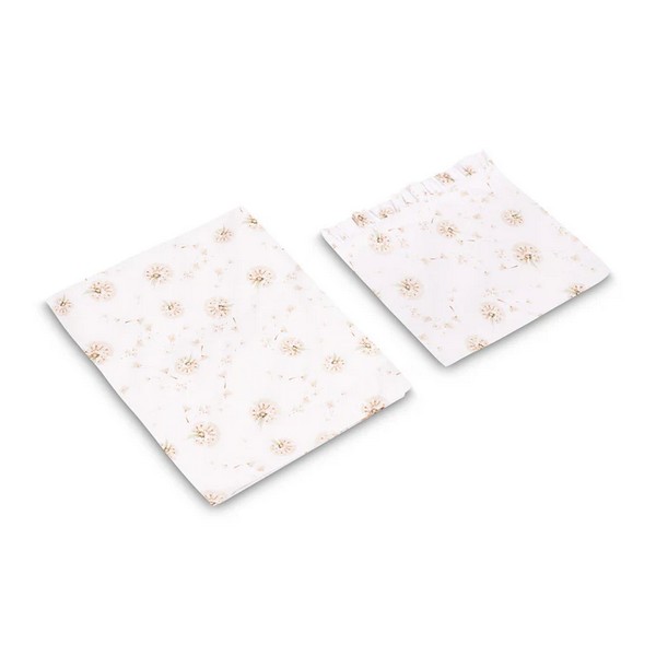 Продукт Sensillo - Спален комплект 2 части, 100X135 см  - 0 - BG Hlapeta