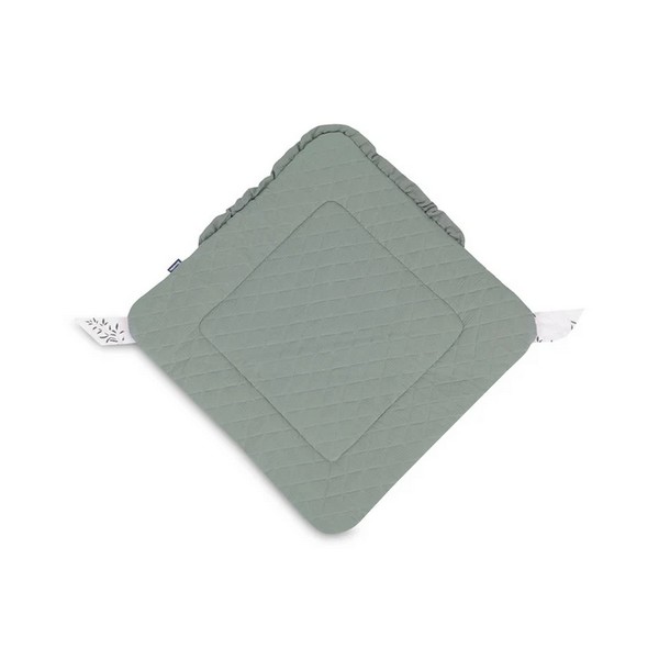 Продукт Sensillo - Муселинова пелена за изписване 75X75  - 0 - BG Hlapeta