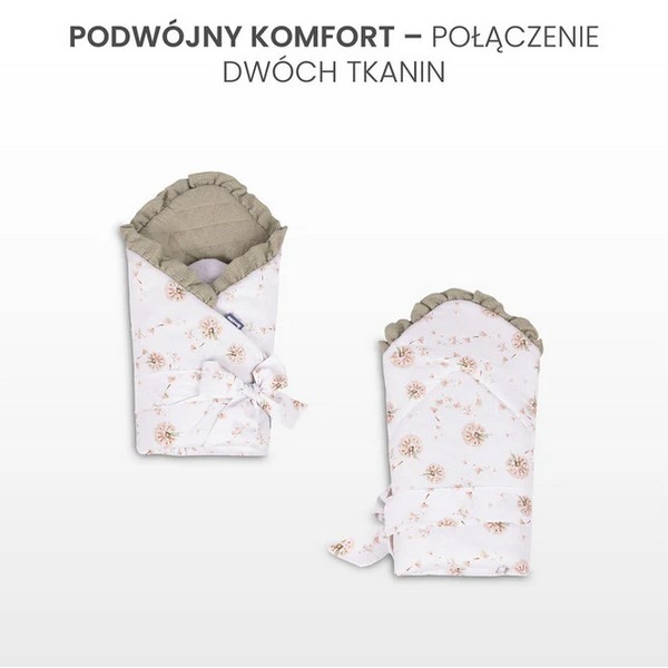 Продукт Sensillo - Муселинова пелена за изписване 75X75  - 0 - BG Hlapeta