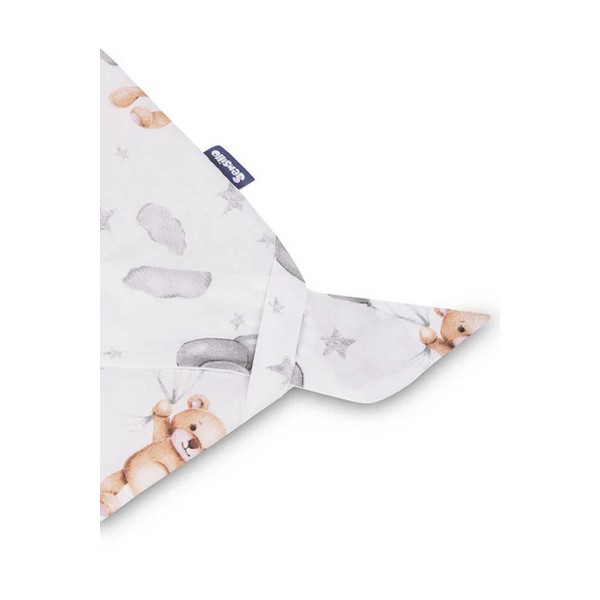 Продукт Sensillo - Муселинова пелена за изписване 75X75  - 0 - BG Hlapeta