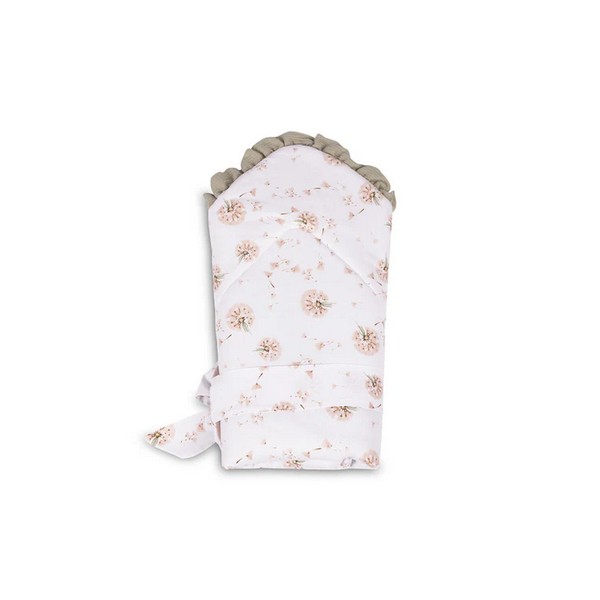 Продукт Sensillo - Муселинова пелена за изписване 75X75  - 0 - BG Hlapeta