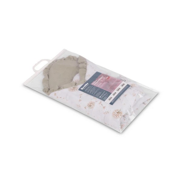 Продукт Sensillo - Муселинова пелена за изписване 75X75  - 0 - BG Hlapeta