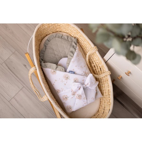 Продукт Sensillo - Муселинова пелена за изписване 75X75  - 0 - BG Hlapeta