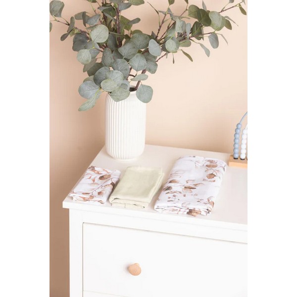 Продукт Sensillo - Муселинови Пелени Комплект от три размера - 0 - BG Hlapeta