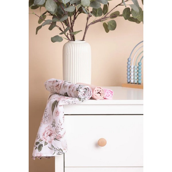 Продукт Sensillo - Муселинови Пелени Комплект от три размера - 0 - BG Hlapeta