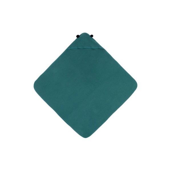 Продукт Sensillo - Мека муселинова хавлия за баня 75X75 - 0 - BG Hlapeta