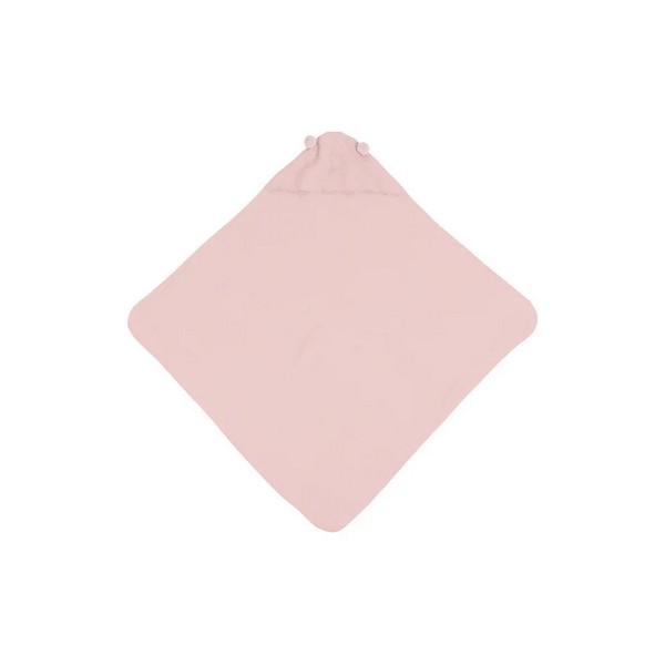 Продукт Sensillo - Мека муселинова хавлия за баня 75X75 - 0 - BG Hlapeta