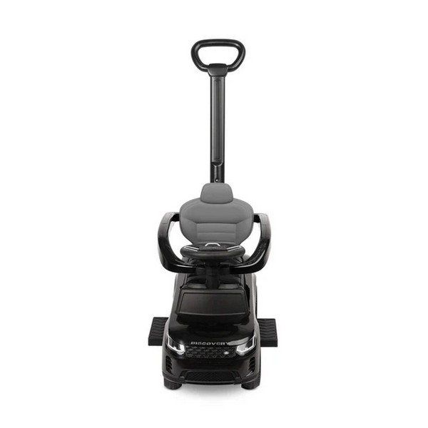 Caretero Toyz Land Rover - Количка за яздене с родителски контрол Продукт Caretero Toyz Land Rover - Количка за яздене с родителски контрол - 0 - BG Hlapeta