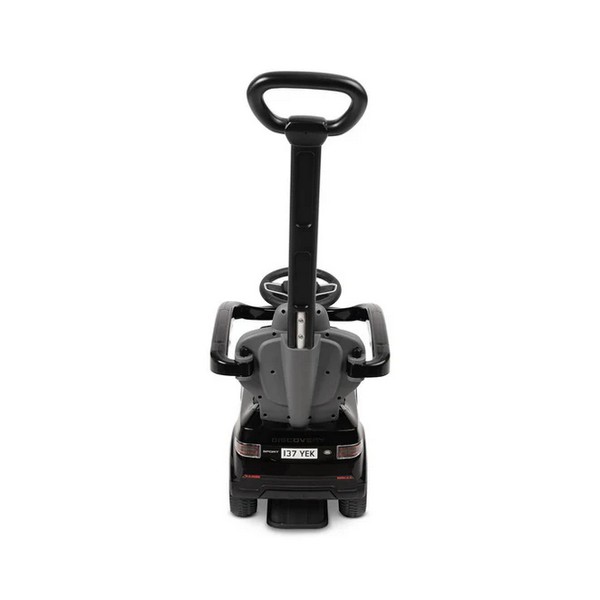 Caretero Toyz Land Rover - Количка за яздене с родителски контрол Продукт Caretero Toyz Land Rover - Количка за яздене с родителски контрол - 0 - BG Hlapeta