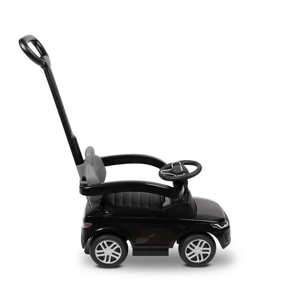 Caretero Toyz Land Rover - Количка за яздене с родителски контрол Продукт Caretero Toyz Land Rover - Количка за яздене с родителски контрол - 0 - BG Hlapeta