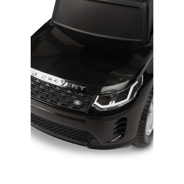 Caretero Toyz Land Rover - Количка за яздене с родителски контрол Продукт Caretero Toyz Land Rover - Количка за яздене с родителски контрол - 0 - BG Hlapeta