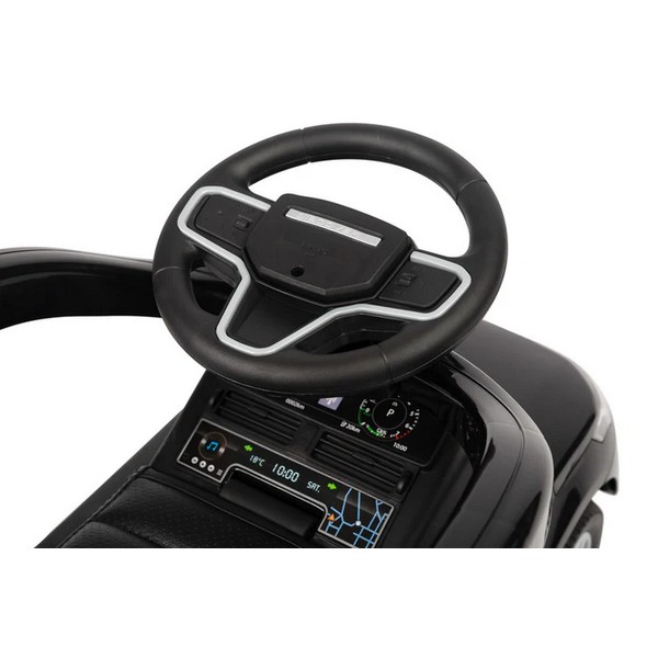 Caretero Toyz Land Rover - Количка за яздене с родителски контрол Продукт Caretero Toyz Land Rover - Количка за яздене с родителски контрол - 0 - BG Hlapeta