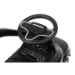 Caretero Toyz Land Rover - Количка за яздене с родителски контрол Продукт Caretero Toyz Land Rover - Количка за яздене с родителски контрол - 33 - BG Hlapeta