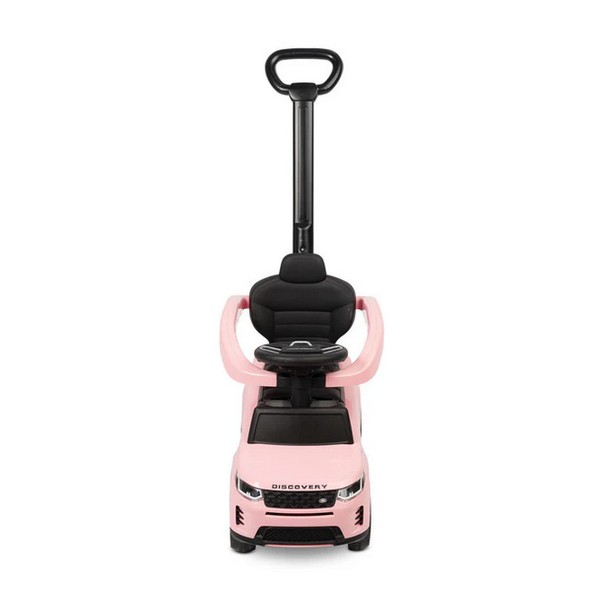 Caretero Toyz Land Rover - Количка за яздене с родителски контрол Продукт Caretero Toyz Land Rover - Количка за яздене с родителски контрол - 0 - BG Hlapeta