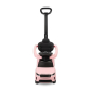 Caretero Toyz Land Rover - Количка за яздене с родителски контрол Продукт Caretero Toyz Land Rover - Количка за яздене с родителски контрол - 29 - BG Hlapeta