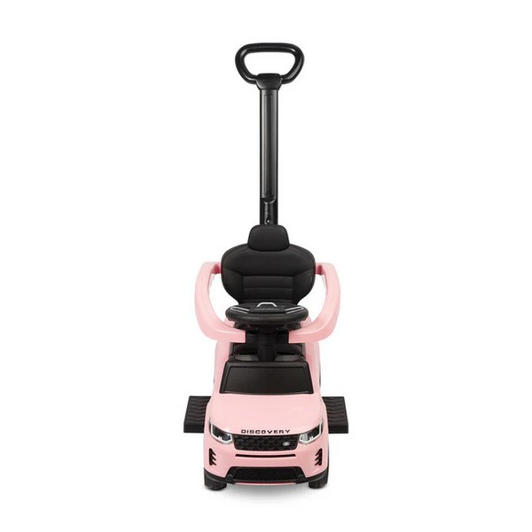 Caretero Toyz Land Rover - Количка за яздене с родителски контрол Продукт Caretero Toyz Land Rover - Количка за яздене с родителски контрол - 0 - BG Hlapeta