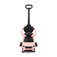 Caretero Toyz Land Rover - Количка за яздене с родителски контрол Продукт Caretero Toyz Land Rover - Количка за яздене с родителски контрол - 28 - BG Hlapeta