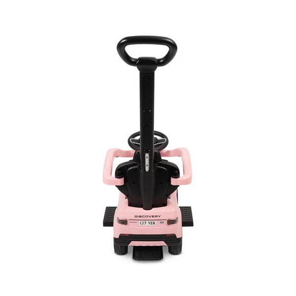 Caretero Toyz Land Rover - Количка за яздене с родителски контрол Продукт Caretero Toyz Land Rover - Количка за яздене с родителски контрол - 0 - BG Hlapeta