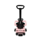 Caretero Toyz Land Rover - Количка за яздене с родителски контрол Продукт Caretero Toyz Land Rover - Количка за яздене с родителски контрол - 27 - BG Hlapeta
