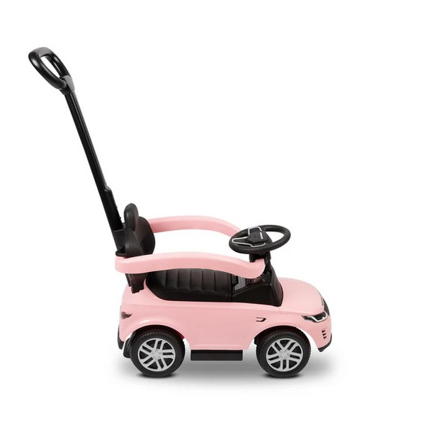 Caretero Toyz Land Rover - Количка за яздене с родителски контрол Продукт Caretero Toyz Land Rover - Количка за яздене с родителски контрол - 0 - BG Hlapeta