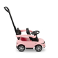 Caretero Toyz Land Rover - Количка за яздене с родителски контрол Продукт Caretero Toyz Land Rover - Количка за яздене с родителски контрол - 25 - BG Hlapeta