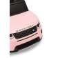 Caretero Toyz Land Rover - Количка за яздене с родителски контрол Продукт Caretero Toyz Land Rover - Количка за яздене с родителски контрол - 24 - BG Hlapeta