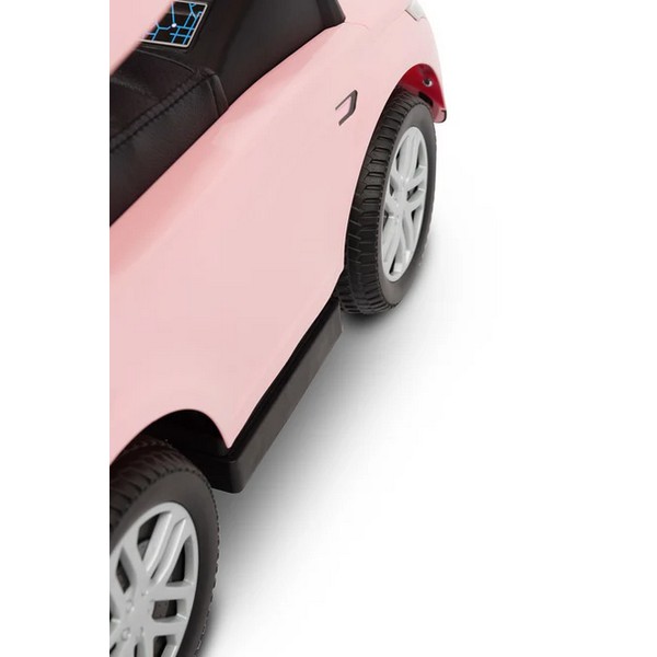 Caretero Toyz Land Rover - Количка за яздене с родителски контрол Продукт Caretero Toyz Land Rover - Количка за яздене с родителски контрол - 0 - BG Hlapeta