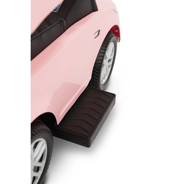 Caretero Toyz Land Rover - Количка за яздене с родителски контрол Продукт Caretero Toyz Land Rover - Количка за яздене с родителски контрол - 0 - BG Hlapeta