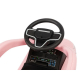 Caretero Toyz Land Rover - Количка за яздене с родителски контрол Продукт Caretero Toyz Land Rover - Количка за яздене с родителски контрол - 20 - BG Hlapeta