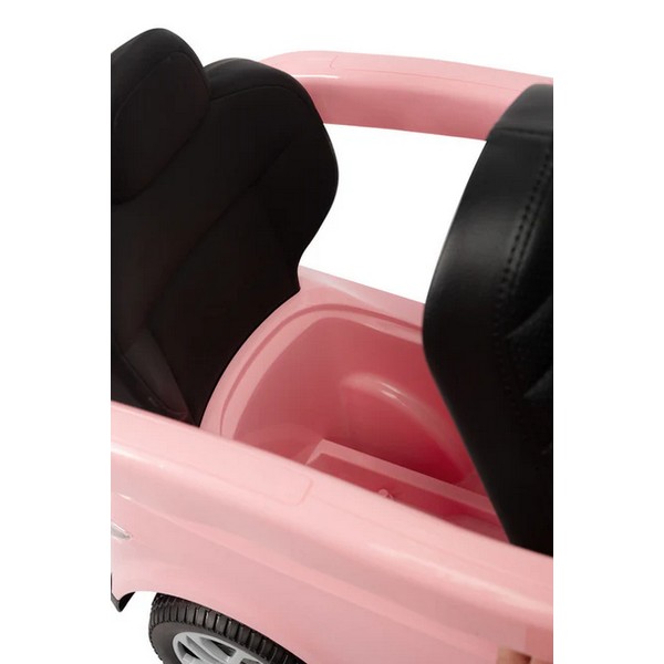Caretero Toyz Land Rover - Количка за яздене с родителски контрол Продукт Caretero Toyz Land Rover - Количка за яздене с родителски контрол - 0 - BG Hlapeta