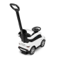 Caretero Toyz Land Rover - Количка за яздене с родителски контрол Продукт Caretero Toyz Land Rover - Количка за яздене с родителски контрол - 18 - BG Hlapeta