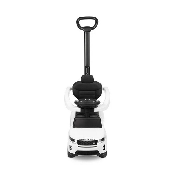 Caretero Toyz Land Rover - Количка за яздене с родителски контрол Продукт Caretero Toyz Land Rover - Количка за яздене с родителски контрол - 0 - BG Hlapeta