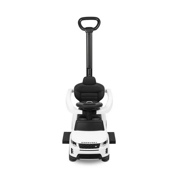 Caretero Toyz Land Rover - Количка за яздене с родителски контрол Продукт Caretero Toyz Land Rover - Количка за яздене с родителски контрол - 0 - BG Hlapeta