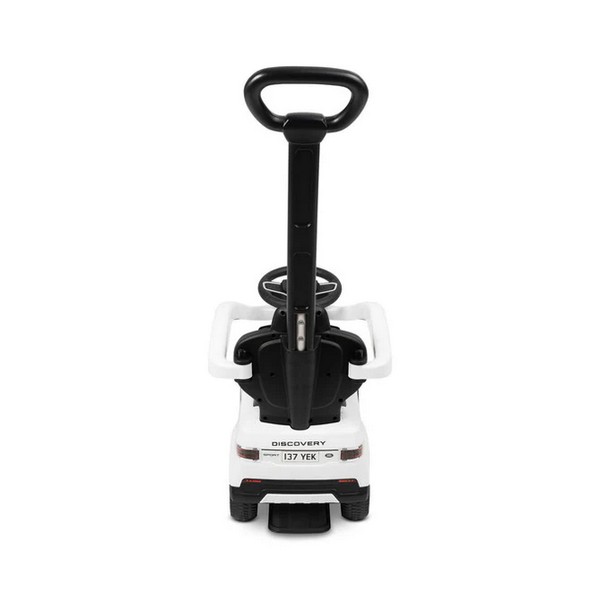Caretero Toyz Land Rover - Количка за яздене с родителски контрол Продукт Caretero Toyz Land Rover - Количка за яздене с родителски контрол - 0 - BG Hlapeta