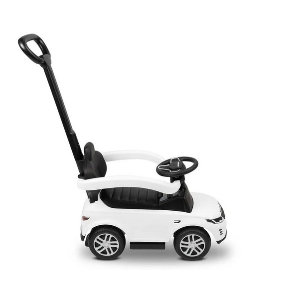 Caretero Toyz Land Rover - Количка за яздене с родителски контрол Продукт Caretero Toyz Land Rover - Количка за яздене с родителски контрол - 0 - BG Hlapeta