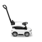 Caretero Toyz Land Rover - Количка за яздене с родителски контрол Продукт Caretero Toyz Land Rover - Количка за яздене с родителски контрол - 14 - BG Hlapeta