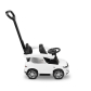 Caretero Toyz Land Rover - Количка за яздене с родителски контрол Продукт Caretero Toyz Land Rover - Количка за яздене с родителски контрол - 13 - BG Hlapeta