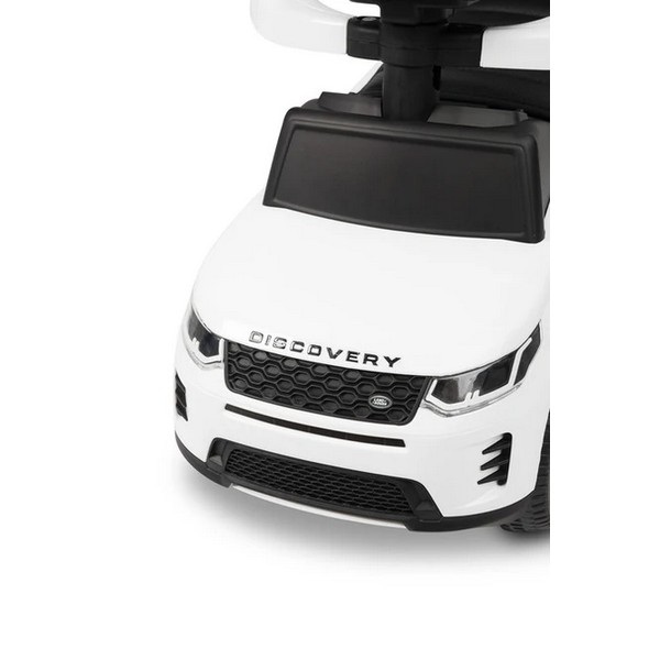 Caretero Toyz Land Rover - Количка за яздене с родителски контрол Продукт Caretero Toyz Land Rover - Количка за яздене с родителски контрол - 0 - BG Hlapeta