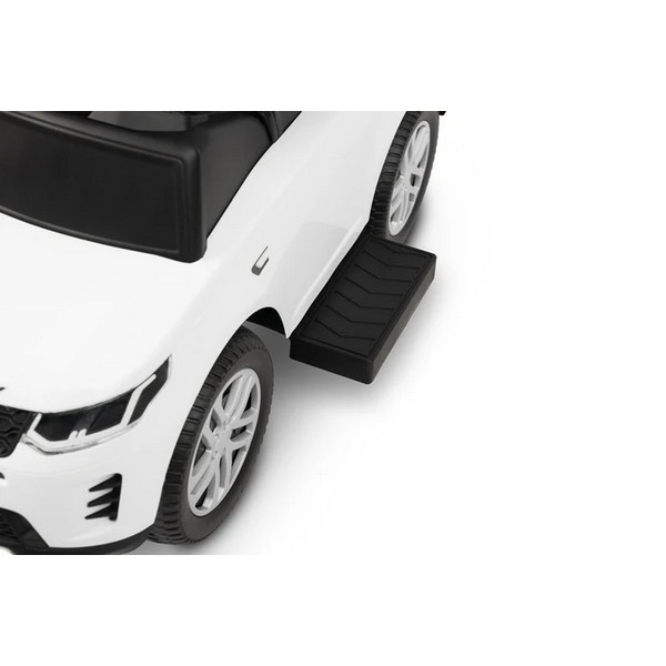 Caretero Toyz Land Rover - Количка за яздене с родителски контрол Продукт Caretero Toyz Land Rover - Количка за яздене с родителски контрол - 0 - BG Hlapeta