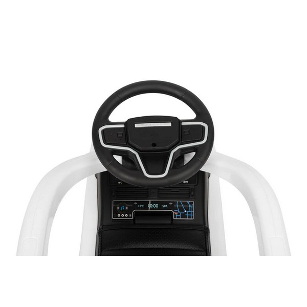 Caretero Toyz Land Rover - Количка за яздене с родителски контрол Продукт Caretero Toyz Land Rover - Количка за яздене с родителски контрол - 0 - BG Hlapeta