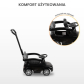 Caretero Toyz Land Rover - Количка за яздене с родителски контрол Продукт Caretero Toyz Land Rover - Количка за яздене с родителски контрол - 4 - BG Hlapeta