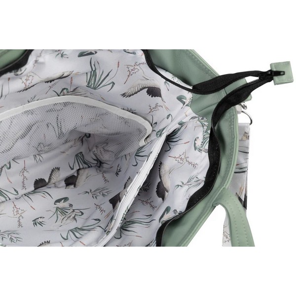 Продукт Sensillo - Чанта от изкуствена кожа - 0 - BG Hlapeta