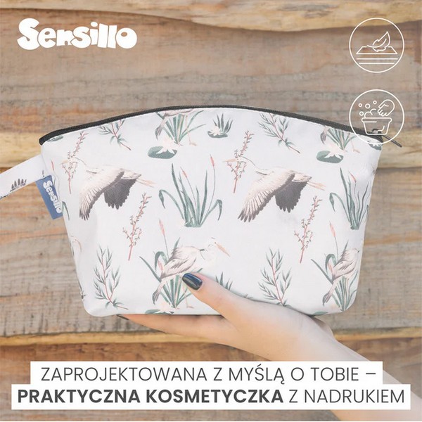 Продукт Sensillo - Несесер - 0 - BG Hlapeta