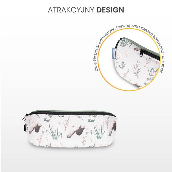 Продукт Sensillo - Чанта За Кръста - 0 - BG Hlapeta