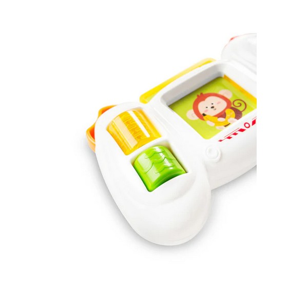 Caretero Toyz Преносима Игра - Образователна Играчка Продукт Caretero Toyz Преносима Игра - Образователна Играчка - 0 - BG Hlapeta