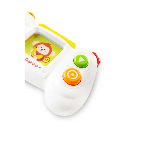 Caretero Toyz Преносима Игра - Образователна Играчка Продукт Caretero Toyz Преносима Игра - Образователна Играчка - 0 - BG Hlapeta