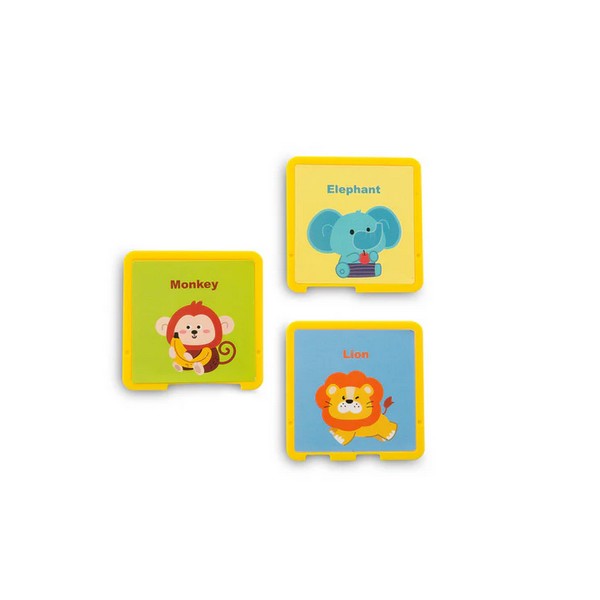 Caretero Toyz Преносима Игра - Образователна Играчка Продукт Caretero Toyz Преносима Игра - Образователна Играчка - 0 - BG Hlapeta