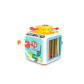Caretero Toyz - Сензорен куб и сортер Продукт Caretero Toyz - Сензорен куб и сортер - 20 - BG Hlapeta