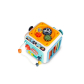 Caretero Toyz - Сензорен куб и сортер Продукт Caretero Toyz - Сензорен куб и сортер - 18 - BG Hlapeta