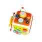 Caretero Toyz - Сензорен куб и сортер Продукт Caretero Toyz - Сензорен куб и сортер - 17 - BG Hlapeta